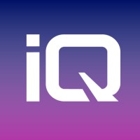rebel iQ logo - Similar company to Evocalize
