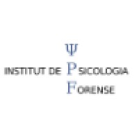 Institut de Psicologia Forense logo - Similar company to 2Ndchance
