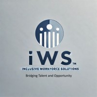 Inclusive Workforce Solutions logo - Similar company to Hiwork