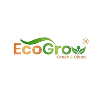 EcoGrow logo - Similar company to Ecogrow®