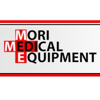 Mori Medical Equipment Inc. logo - Similar company to Launch Medical Distributors