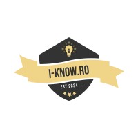 I Know Academy Romania