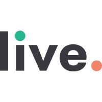 Live Organic Food logo - Similar company to Ms Gold
