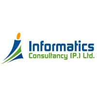 Informatics Consultancy Pvt.Ltd. logo - Similar company to Multi Dynamic Pvt. Ltd.