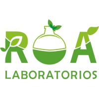 Laboratorios Roa logo - Similar company to Platanitos Cope