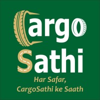 CargoSathi logo - Similar company to Flutions