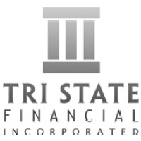 Tri State Financial logo - Similar company to Moses Construction Inc.