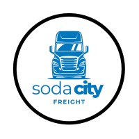 Soda City Freight LLC logo - Similar company to Pod Pea Vodka