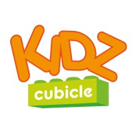 KidzCubicle logo - Similar company to Seven Steps Global
