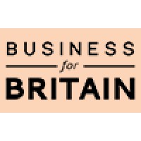 Business for Britain logo - Similar company to Brexitcentral