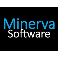Minerva Software logo - Similar company to Menerva Tech