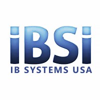 IB Systems USA, Inc. logo - Similar company to Ib Systems