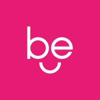 Be berry logo - Similar company to Mumu Bath
