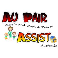 Au Pair Assist logo - Similar company to Au Pair Office