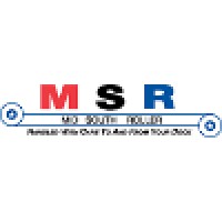 Mid South Roller logo - Similar company to Intrepid Industries Inc