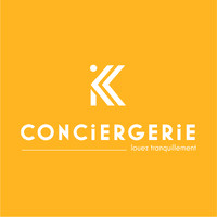 K.CONCIERGERIE logo - Similar company to Ingenious Techhub