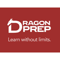 Dragon Prep logo - Similar company to Lee Educational Consulting