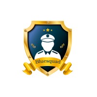 Bluesquad Security Services Private Limited logo - Similar company to Rj Security Services Private Limited