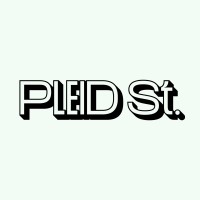 Pleid St. logo - Similar company to Tavo Studio