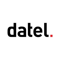 Datel logo - Similar company to Percipient | Uki Sage Intacct Partner Of The Year 2024
