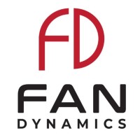 Fan Dynamics Limited logo - Similar company to Sure Flame