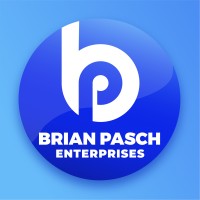 Pasch Group logo - Similar company to Pasch Group