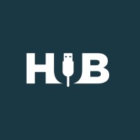 HUB Venture Partners logo - Similar company to Ship It Pro