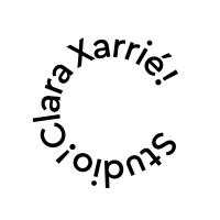 Clara Xarrié Studio logo - Similar company to The First Supper