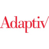 Adaptiv Learning Systems logo - Similar company to Compass Hrc