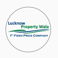 Lucknow property wala logo - Similar company to Oss Properties