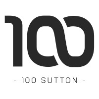 100 Sutton Events & Studio Space logo - Similar company to 100 Sutton Studios