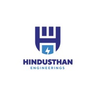 Hindustan Engineers logo - Similar company to Hindustan Engineering