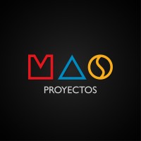 MAS Proyectos logo - Similar company to Abre Promotora Inmobiliaria