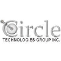 Circle Technology Group logo - Similar company to Tetra Networks Ltd