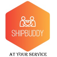 Shipbuddy logo - Similar company to Shypbuddy