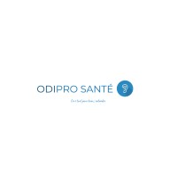 ODIPRO SANTE logo - Similar company to Hopkins Audiometer