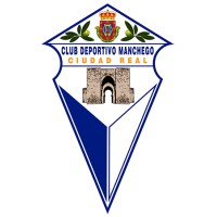 CD Manchego Ciudad Real logo - Similar company to Cd Illescas