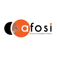 Action for Sustainability Initiative logo - Similar company to Millenium Solutions Ea Limited
