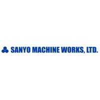 Sanyo Machine Works Co. Ltd. logo - Similar company to Sanyo Electronics