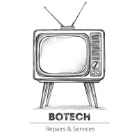 Botech logo - Similar company to Lak