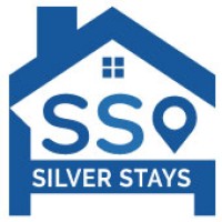 Silver Stays logo - Similar company to Freshrooms Hospitality Services Pvt. Ltd.