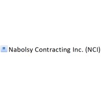 Nabolsy Contracting Inc. logo - Similar company to Scan~Link Technologies