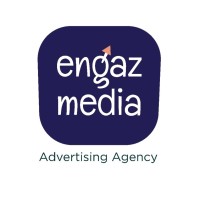 EngazMedia kw logo - Similar company to Sama Digital
