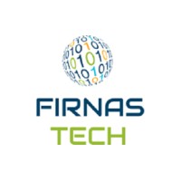 Firnas.Tech logo - Similar company to Hmn Studio
