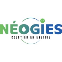 NEOGIES logo - Similar company to Volt Consulting