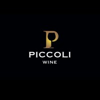 Piccoli Wine logo - Similar company to Kkervvit Wood Creative