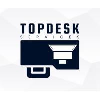 TopDesk Services logo - Similar company to Beyonduni