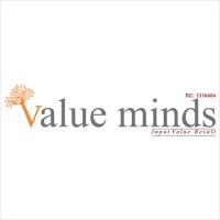 Value Minds logo - Similar company to Valueminds
