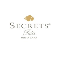 Reclutamiento Secrets Tides Punta Cana logo - Similar company to Secrets Resorts