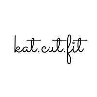 Kat Cut Fit logo - Similar company to Athletic Therapy
